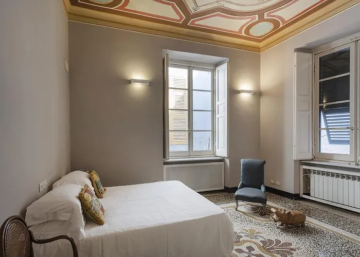 Fancy In Palazzo Grimaldi By Wonderful Italy