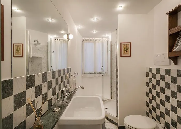 Fancy In Palazzo Grimaldi By Wonderful Italy Apartmán