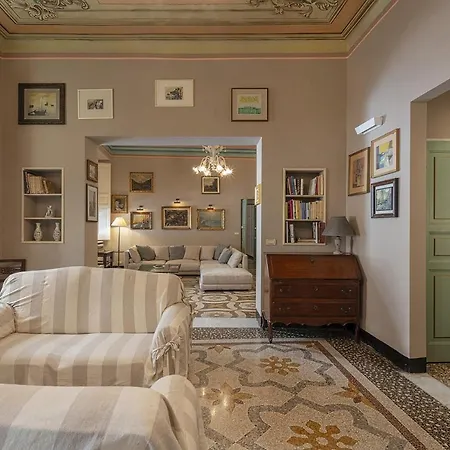 Fancy In Palazzo Grimaldi By Wonderful Italy