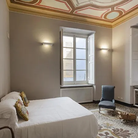 Fancy In Palazzo Grimaldi By Wonderful Italy