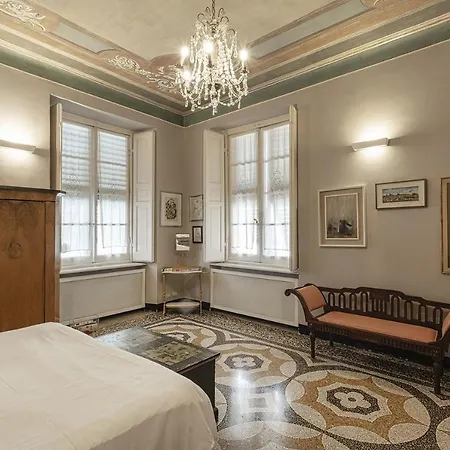 Fancy In Palazzo Grimaldi By Wonderful Italy Appartement *