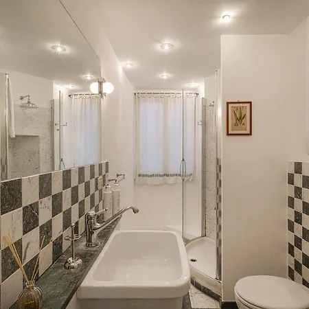 Fancy In Palazzo Grimaldi By Wonderful Italy Appartement