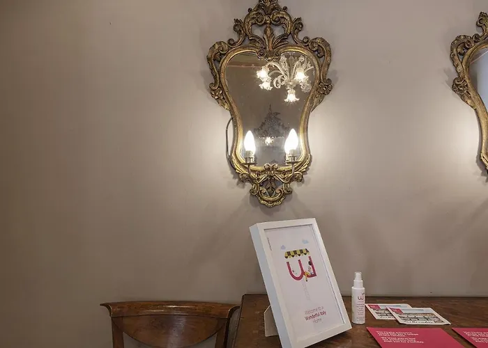 Appartement Fancy In Palazzo Grimaldi By Wonderful Italy Genua