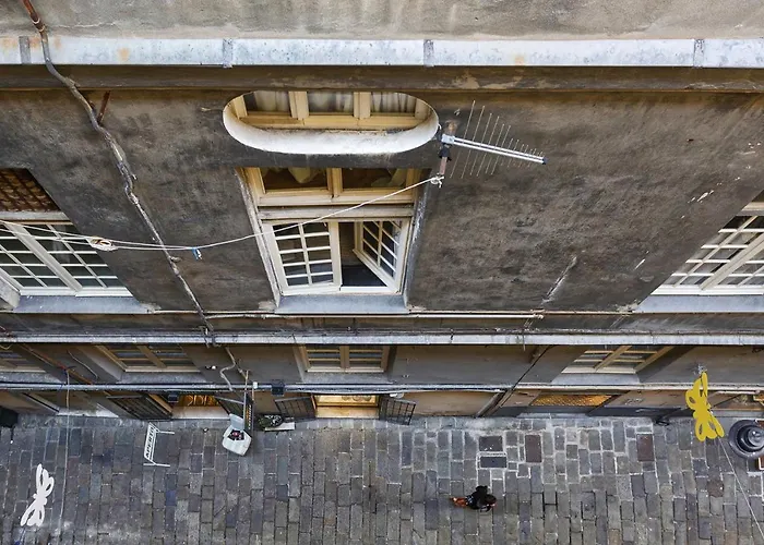 Fancy In Palazzo Grimaldi By Wonderful Italy Genova