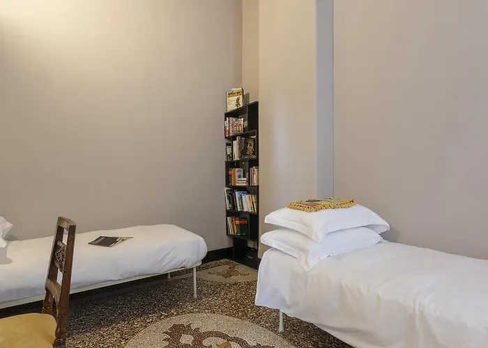 Fancy In Palazzo Grimaldi By Wonderful Italy Appartement *