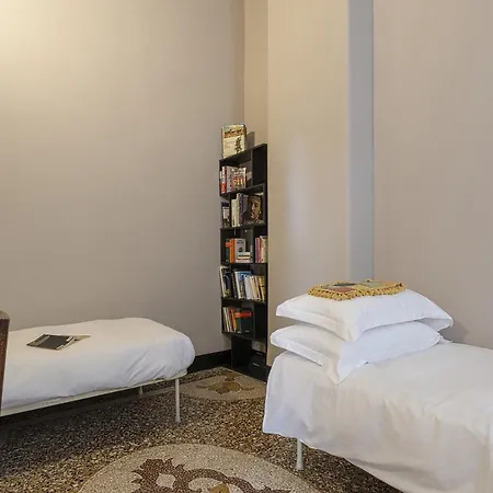 Fancy In Palazzo Grimaldi By Wonderful Italy Apartament *